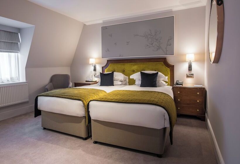 חדר סטנדרט, Sloane Place