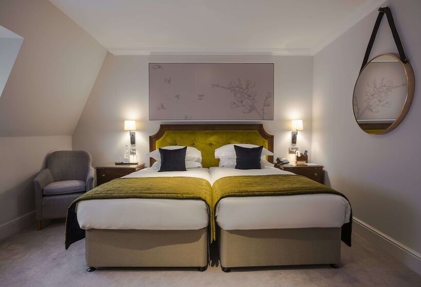 חדר סטנדרט, Sloane Place