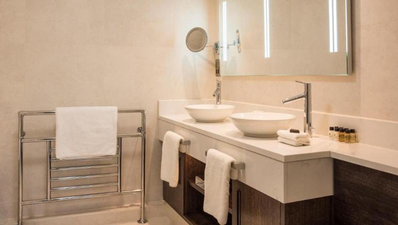 חדר סטנדרט, Sloane Place