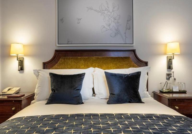 חדר סטנדרט, Sloane Place