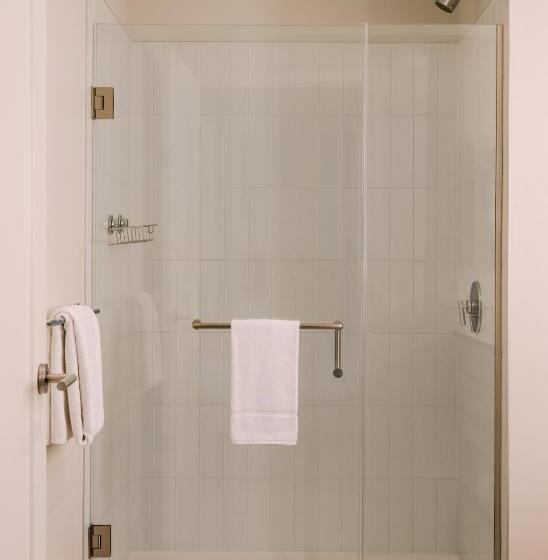 １ベッドルームのスーペリアアパートメント, Sonder At Pierce Boston