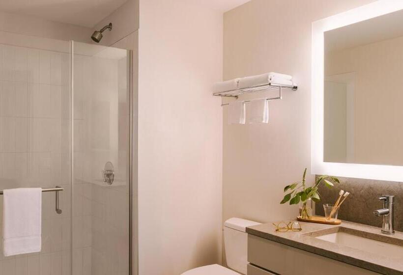 ３ベッドルームアパートメント, Sonder At Pierce Boston