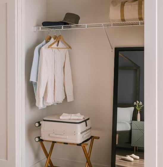 ３ベッドルームアパートメント, Sonder At Pierce Boston