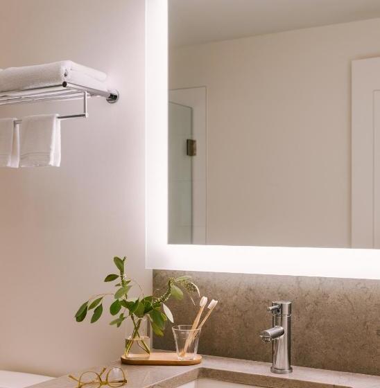 ２ベッドルームアパートメント, Sonder At Pierce Boston