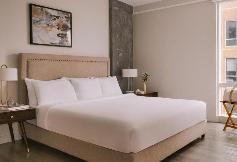 ２ベッドルームアパートメント, Sonder At Pierce Boston