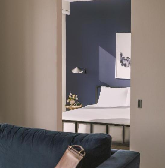 דירת חדר, Sonder At Pierce Boston