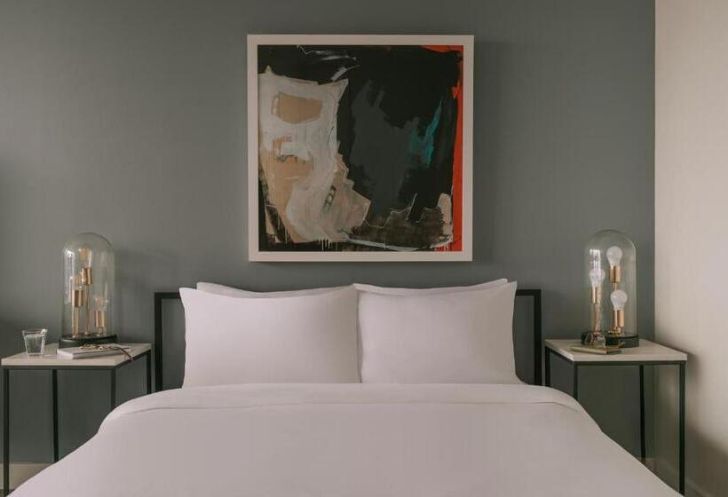 スタンダードスタジオ, Sonder At Pierce Boston