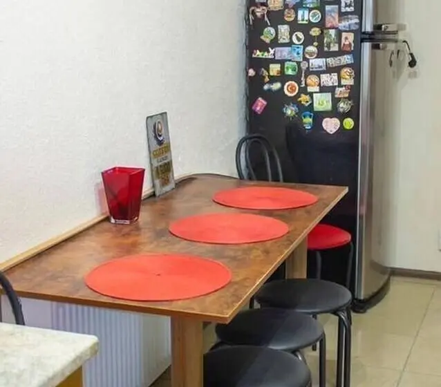 Cameră Deluxe, Hostel Koleso