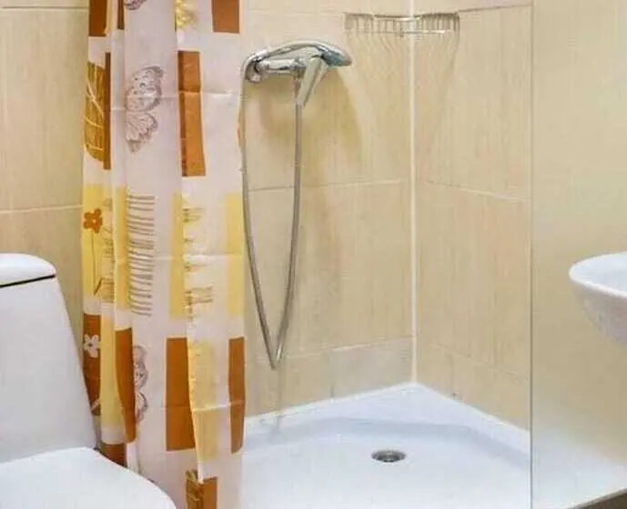 Cameră Deluxe, Hostel Koleso