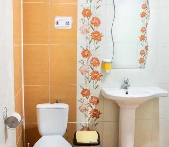 Cameră Deluxe, Hostel Koleso