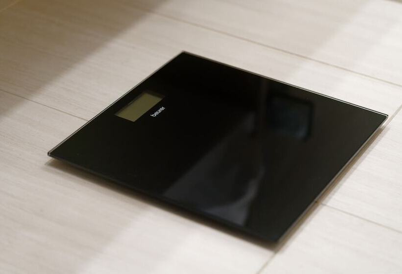 スーペリアースイート, Hraniční Zámeček