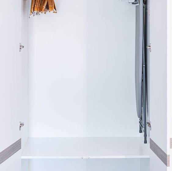 スーペリアースイート, Hraniční Zámeček