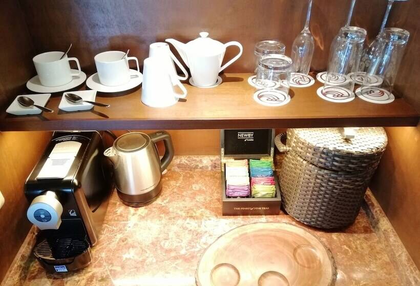 ویلای 1 خوابه, The Pristine Villas And Bungalows At Palau Pacific Resort