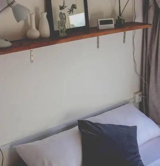 スタンダードルーム, Dahlia Guesthouse