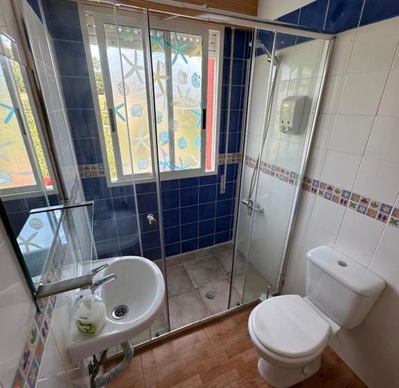 标准间, Mirador De Rouris