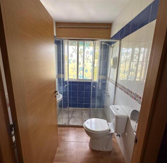 标准间, Mirador De Rouris