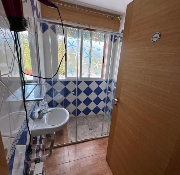 标准间, Mirador De Rouris