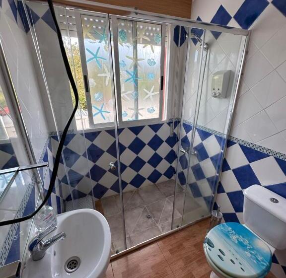 标准间, Mirador De Rouris