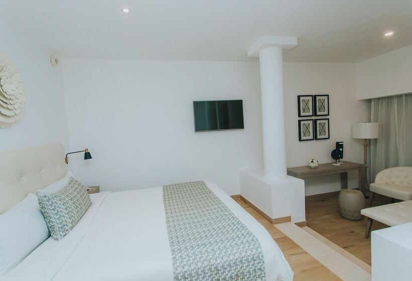 جناح جونيور عائلى, Princess Family Club Bavaro - All Inclusive