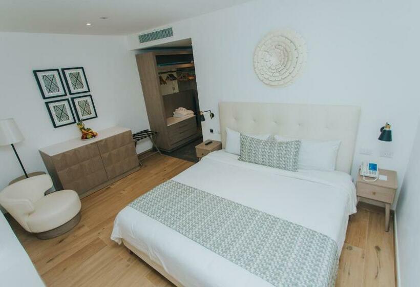 Family Suite, Princess Family Club Bavaro - All Inclusive