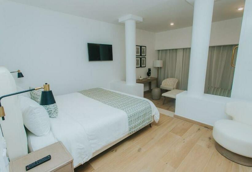 جناح عائلي, Princess Family Club Bavaro - All Inclusive