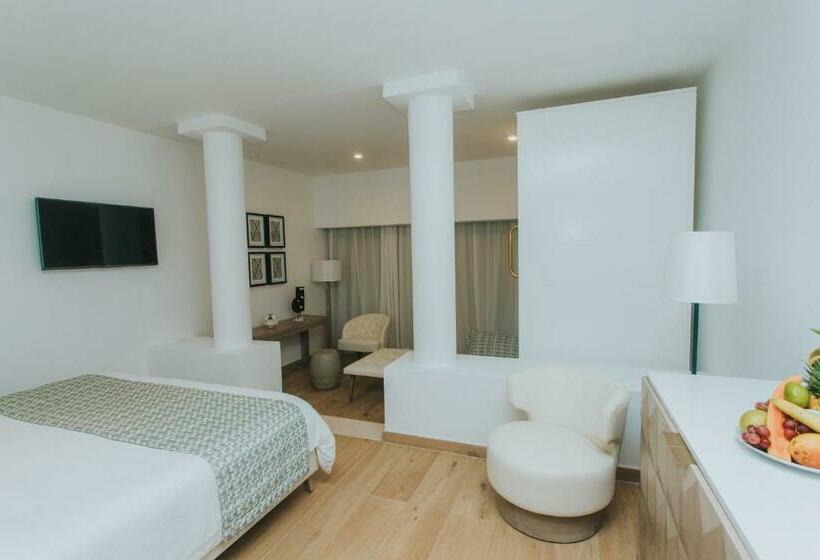 Family Suite, Princess Family Club Bavaro - All Inclusive