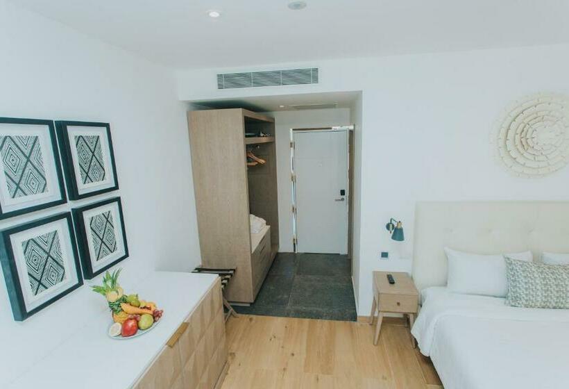 جناح عائلي, Princess Family Club Bavaro - All Inclusive