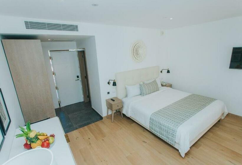 جناح عائلي, Princess Family Club Bavaro - All Inclusive