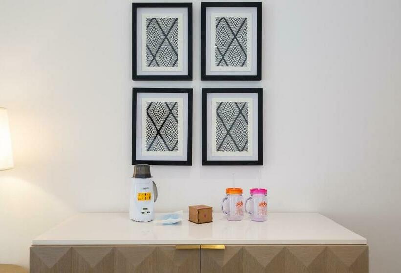 جناح عائلي, Princess Family Club Bavaro - All Inclusive