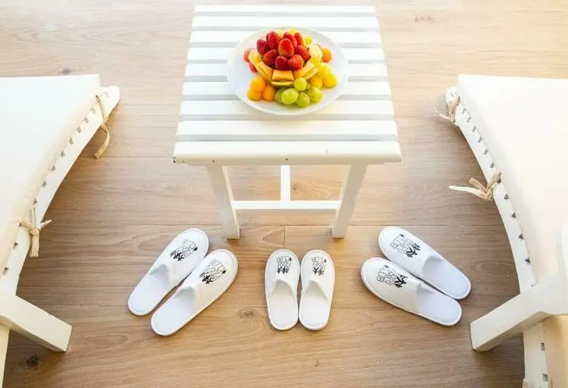 スイート(家族用), Princess Family Club Bavaro - All Inclusive