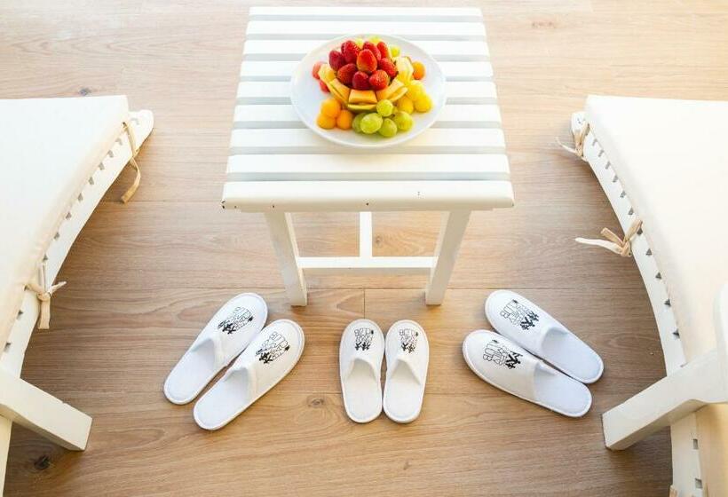 جناح جونيور عائلى, Princess Family Club Bavaro - All Inclusive