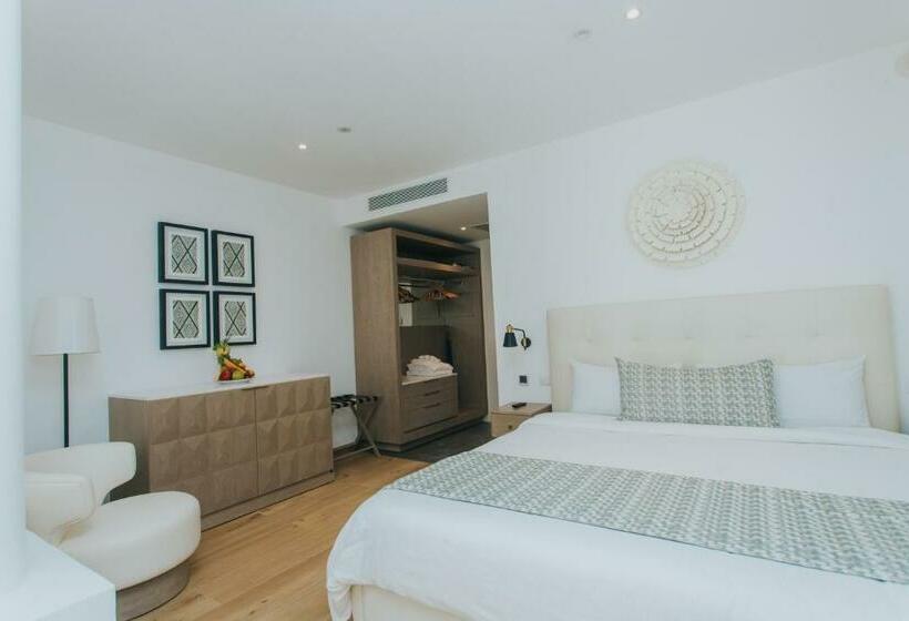 جناح جونيور عائلى, Princess Family Club Bavaro - All Inclusive