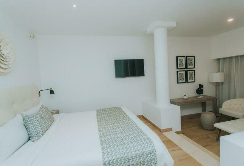 جناح جونيور عائلى, Princess Family Club Bavaro - All Inclusive