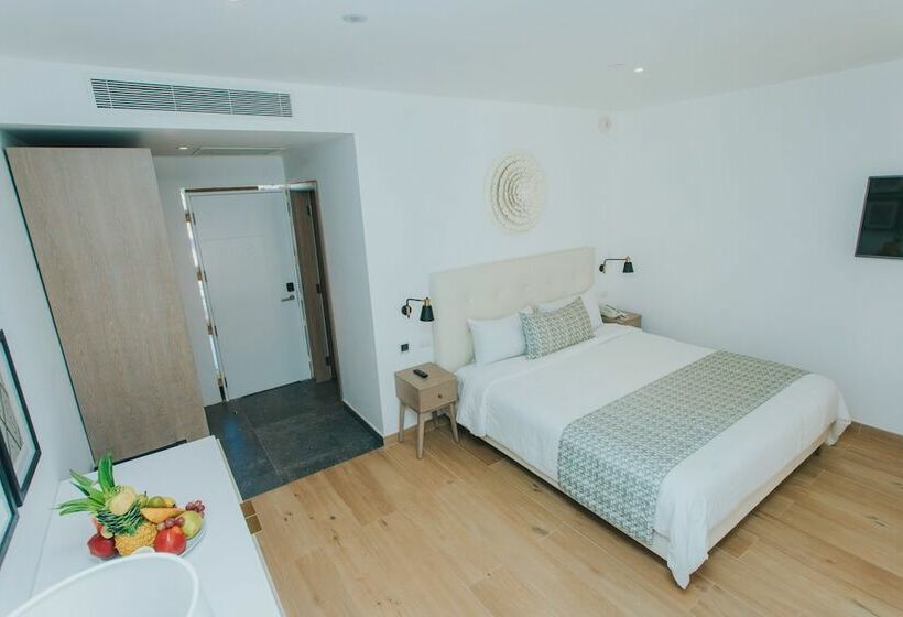 جناح جونيور عائلى, Princess Family Club Bavaro - All Inclusive