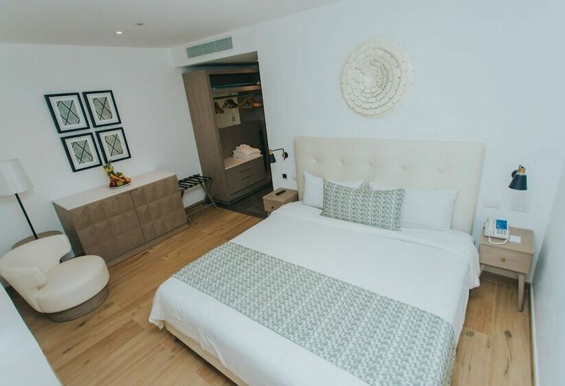 جناح جونيور عائلى, Princess Family Club Bavaro - All Inclusive