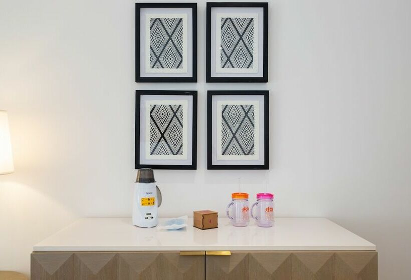 جناح جونيور عائلى, Princess Family Club Bavaro - All Inclusive