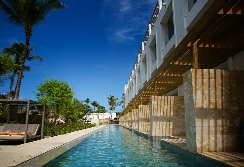 ファミリージュニアスイート, Princess Family Club Bavaro - All Inclusive