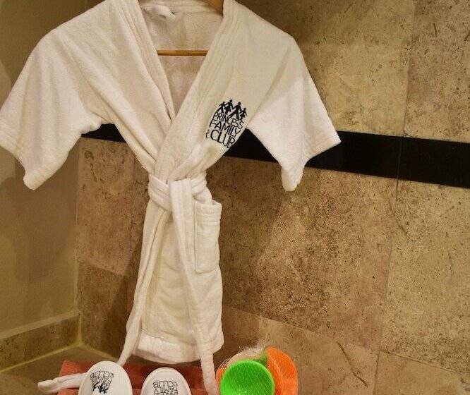 جناح جونيور عائلى, Princess Family Club Bavaro - All Inclusive