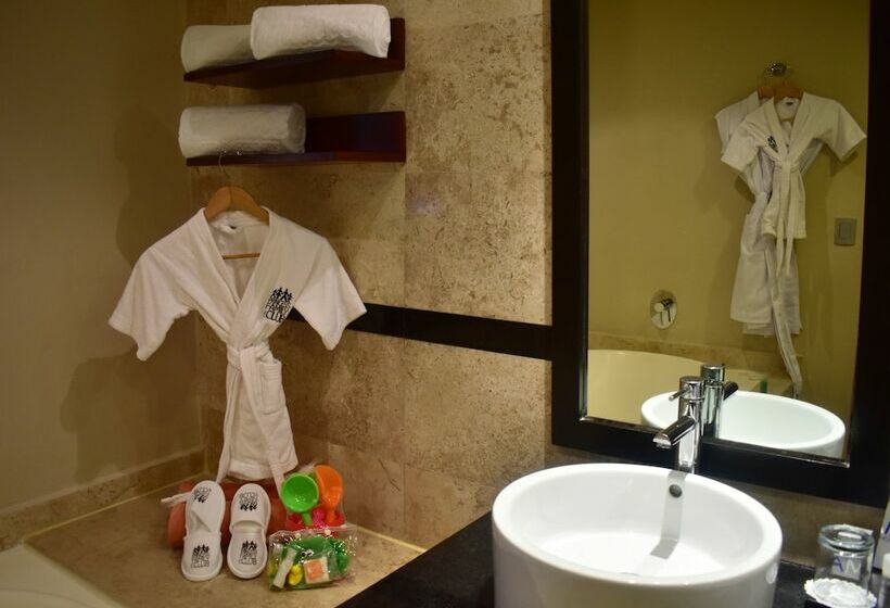 جناح جونيور عائلى, Princess Family Club Bavaro - All Inclusive