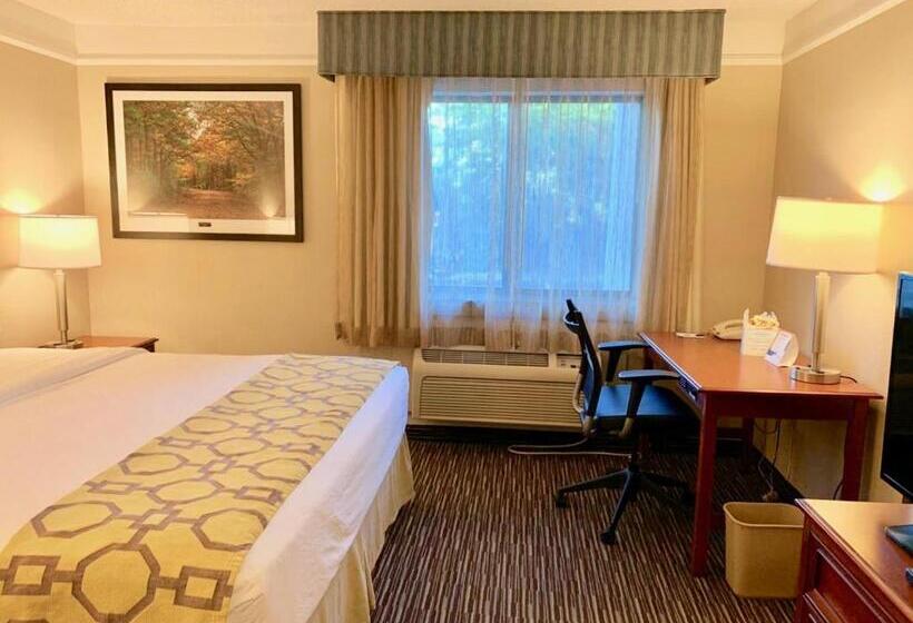 غرفة قياسية سرير كينج, Baymont By Wyndham Texarkana