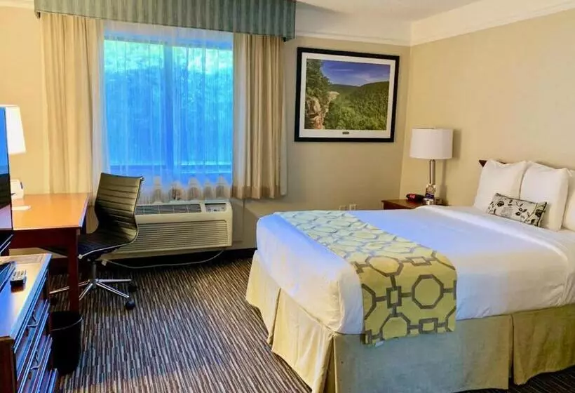 Standard-invahuone, Baymont By Wyndham Texarkana