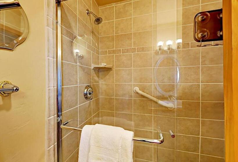 דירת שני חדרים, Beaver Creek West O2