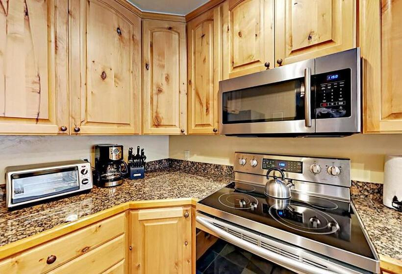 דירת שני חדרים, Beaver Creek West O2