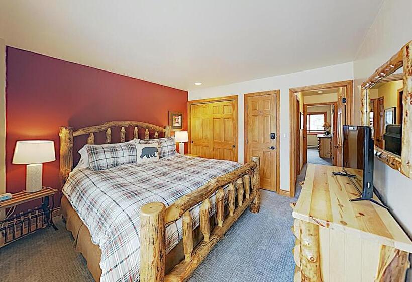Апартаменты 2 Спальни, Beaver Creek West O2