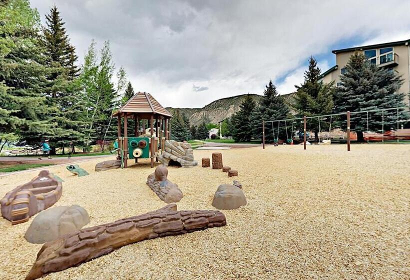 דירת שני חדרים, Beaver Creek West O2