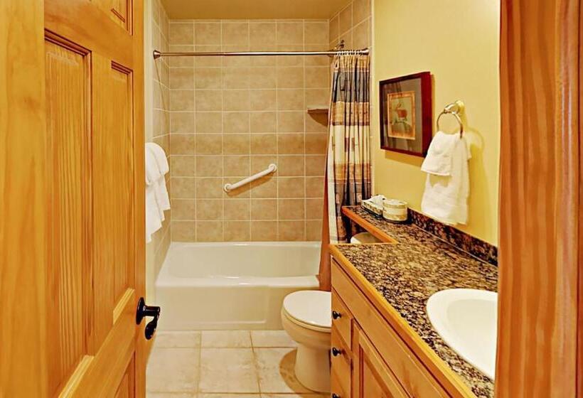 דירת שני חדרים, Beaver Creek West O2