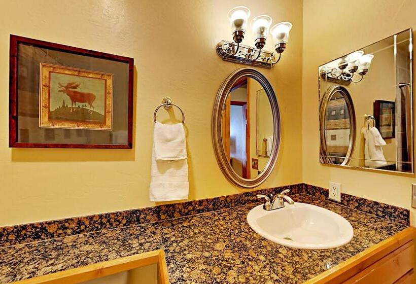 דירת שני חדרים, Beaver Creek West O2