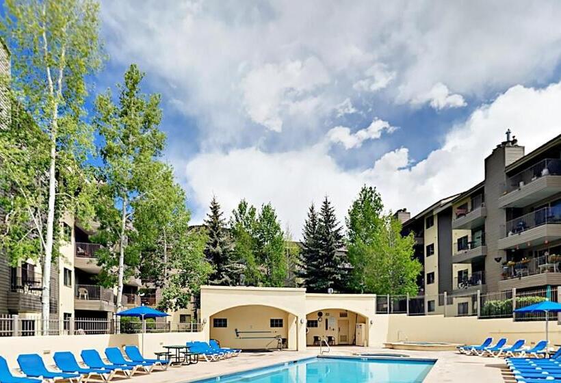 דירת שני חדרים, Beaver Creek West O2