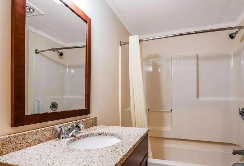 اتاق استاندارد, Best Western Adams Inn Quincy Boston