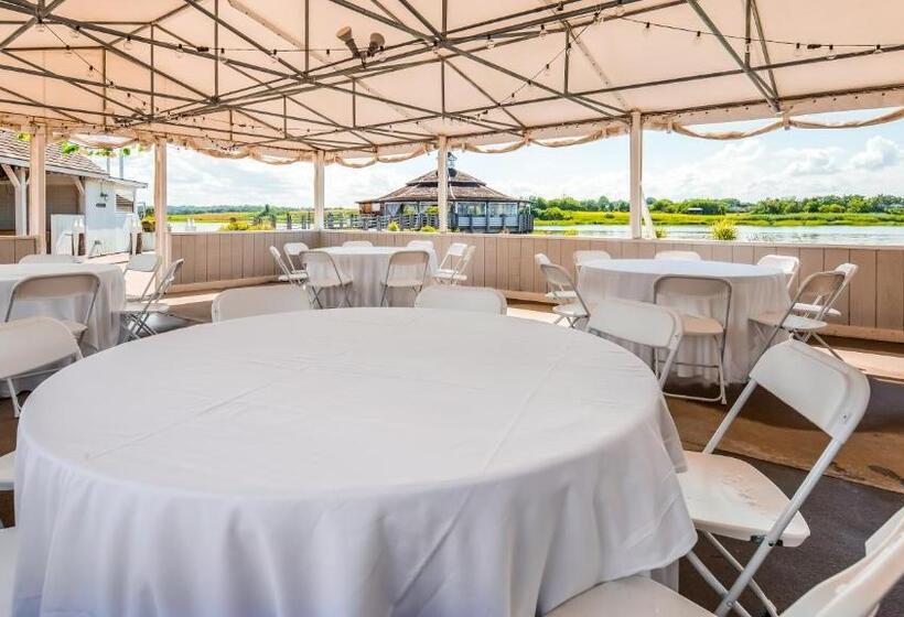 חדר סטנדרט מותאם לאדם עם מוגבלויות, Best Western Adams Inn Quincy Boston